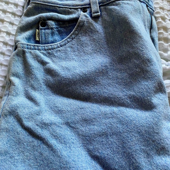 LEE DENIM RIDERS JEANS NWOT - Picture 2 of 5